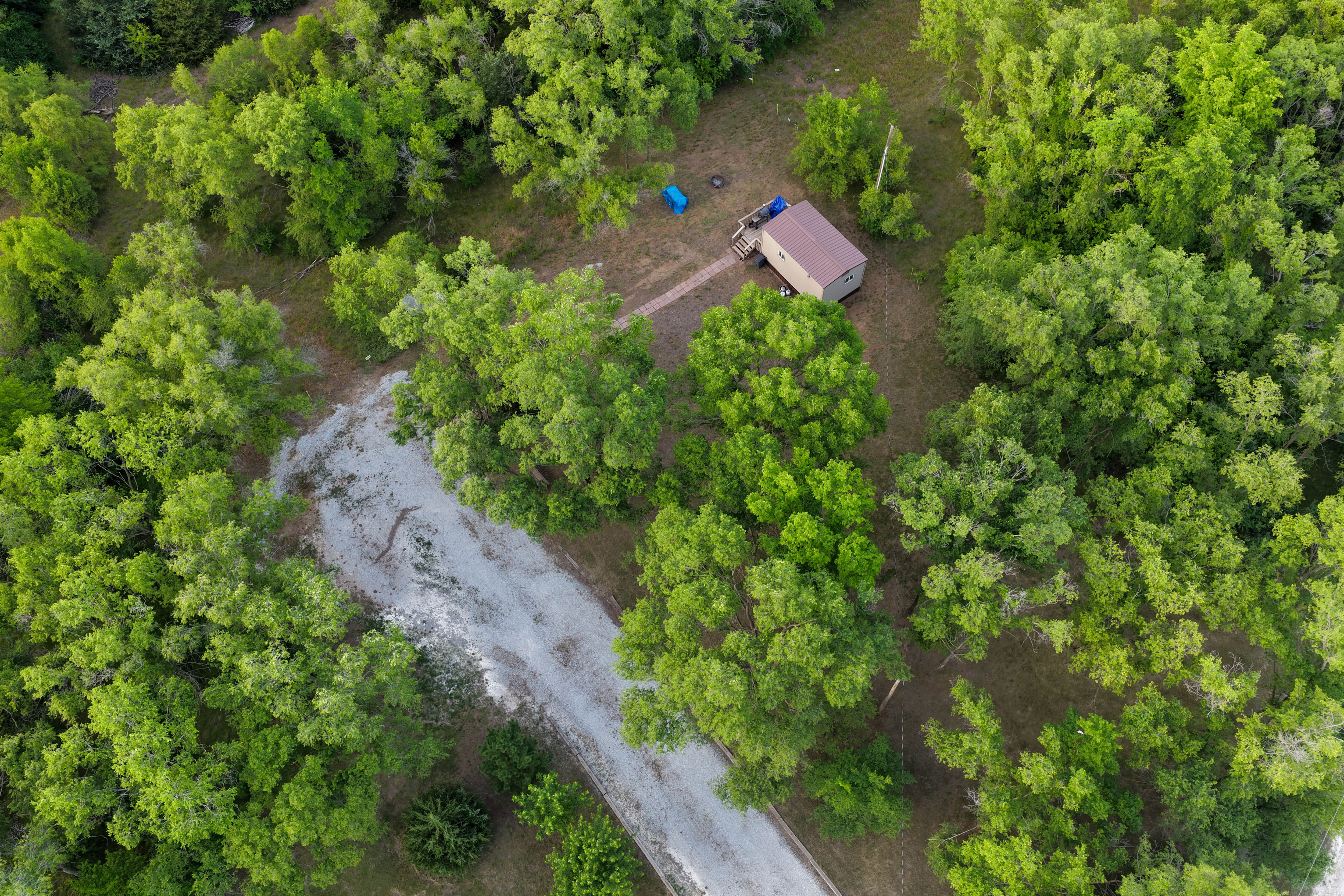Listing Photo: Small Recreational Land For Sale in Lee County, Iowa-28